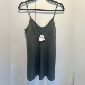 Melrose and Market mini dress